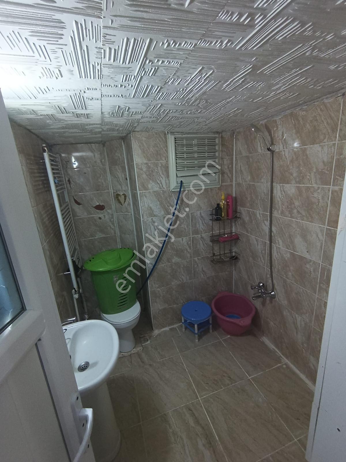 Babacandan Yenişehirde Doğalgazlı İçi Bakımlı 3+1 Kiralık Daire - Görsel 6