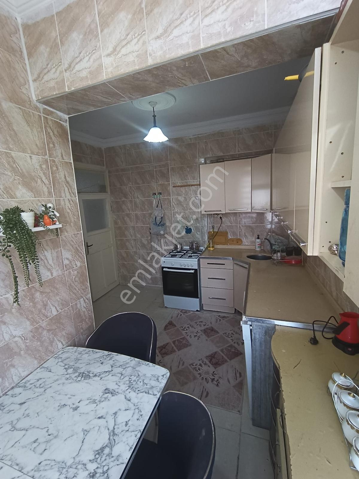 Babacandan Yenişehirde Doğalgazlı İçi Bakımlı 3+1 Kiralık Daire - Görsel 22