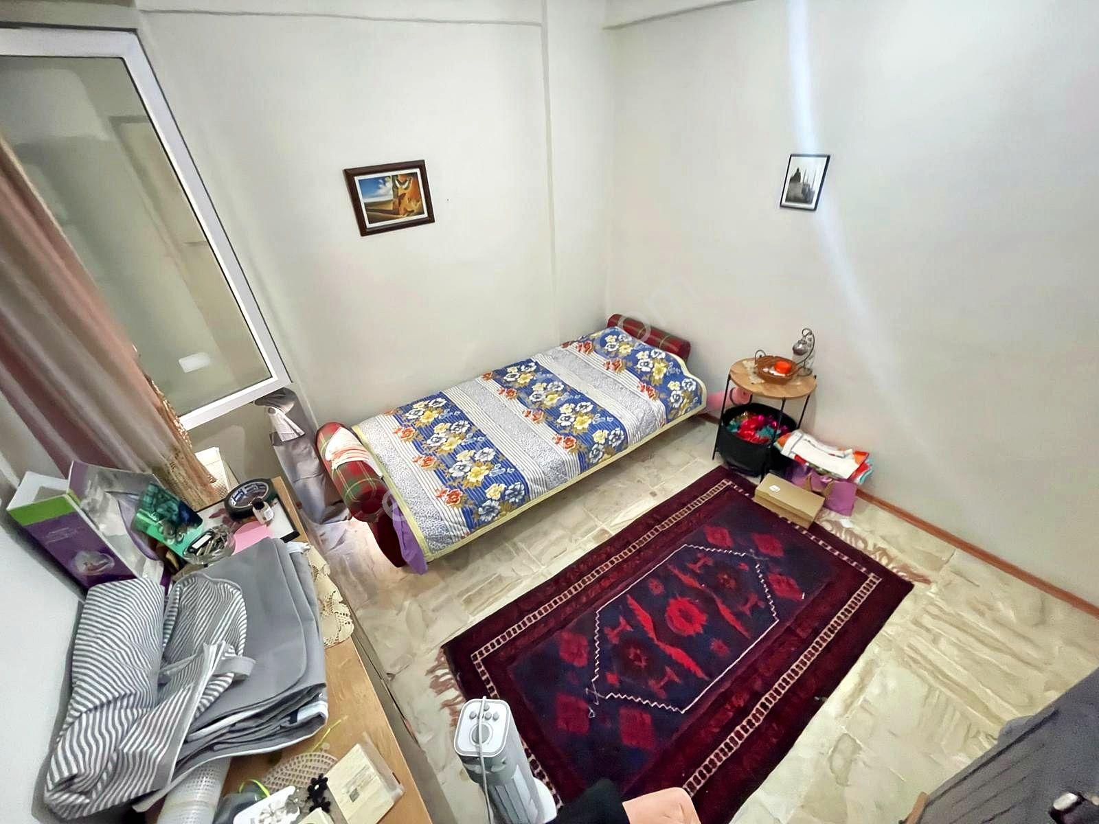 Aktif'ten Akçay'da Satılık Yüksek Kredili Denize Yakın Geniş 3+1 Daire - Görsel 13