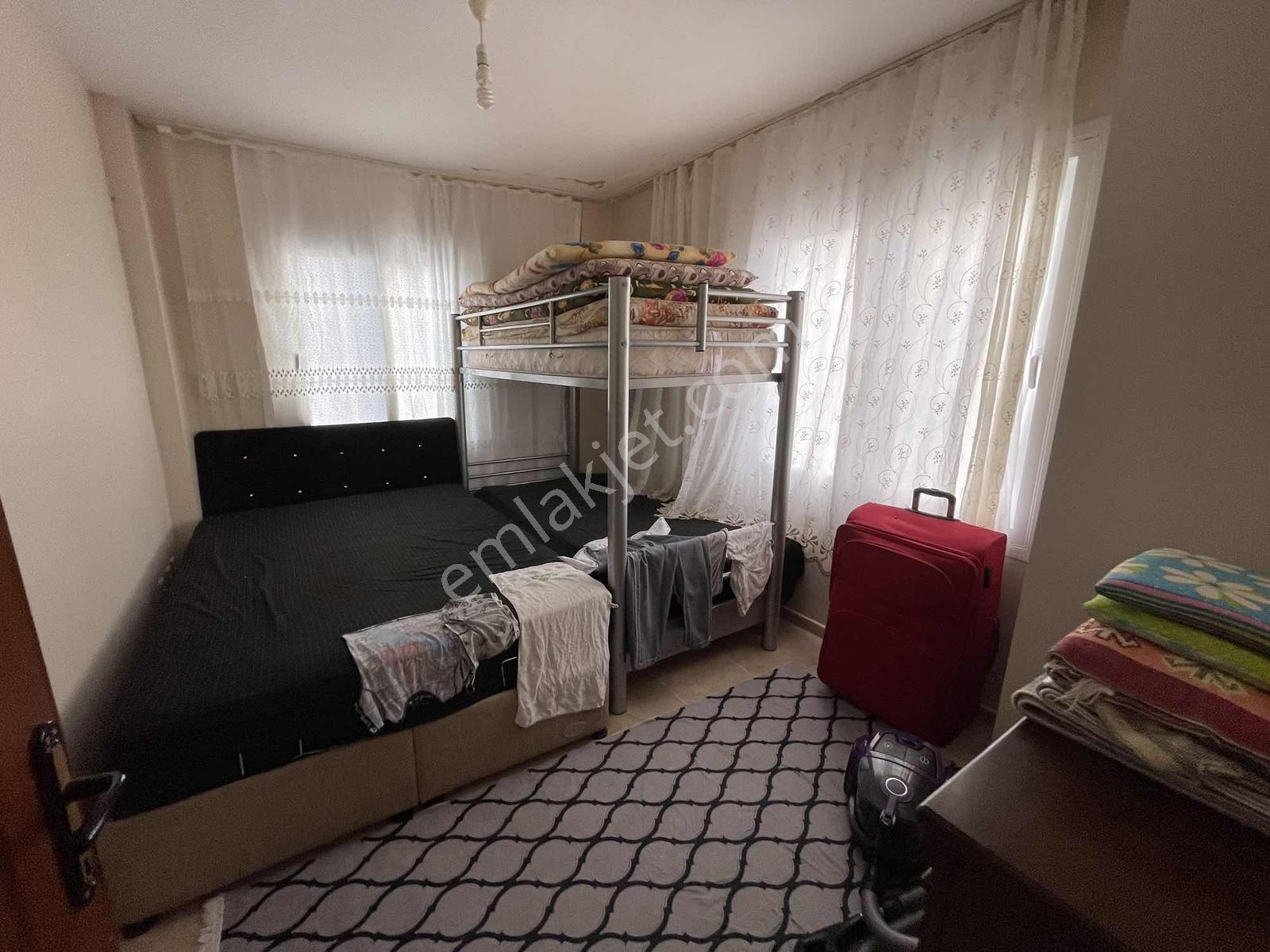 Arda'dan Mersin Yenişehir Kocahamzalı'da Satılık Triblex Villa - Görsel 13