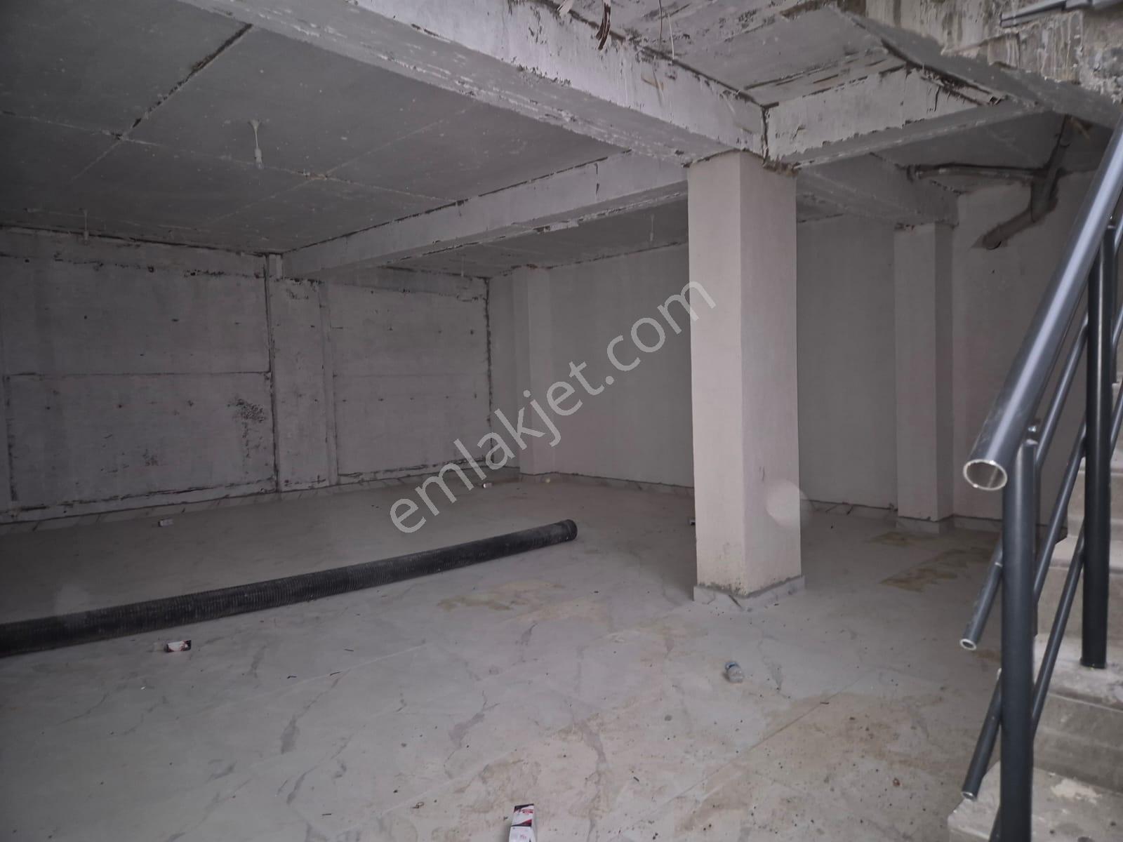 Çamlıbel'de İşlek Yerde Yeni 148 M2 Her İşe Uygun Dükkan - Görsel 11