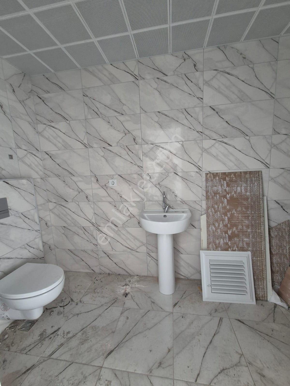 Çamlıbel'de İşlek Yerde Yeni 148 M2 Her İşe Uygun Dükkan - Görsel 10