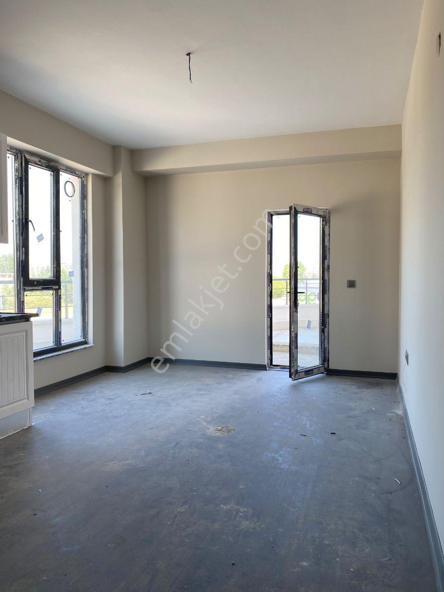 Samsun Şehir Hastanesi Altında Kiralık Ofis - Görsel 8