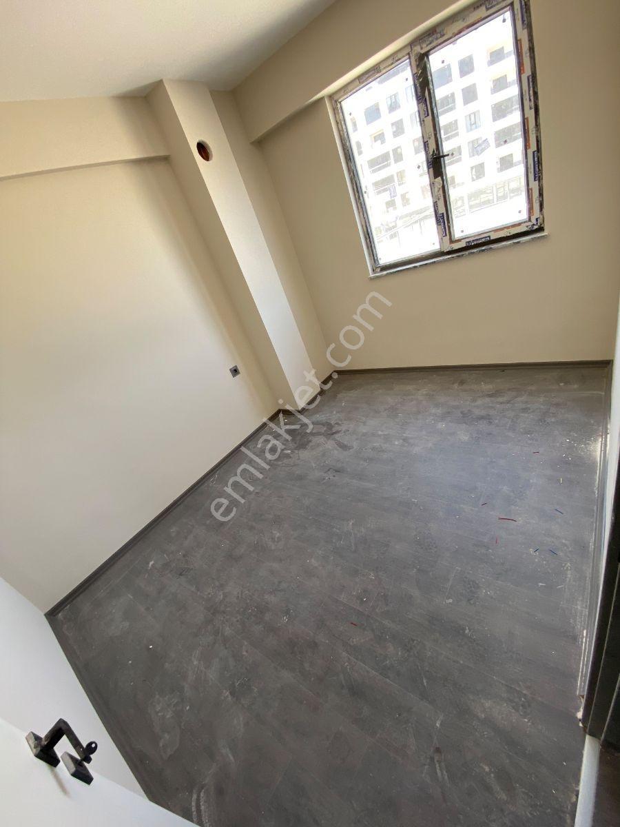 Samsun Şehir Hastanesi Altında Kiralık Ofis - Görsel 7