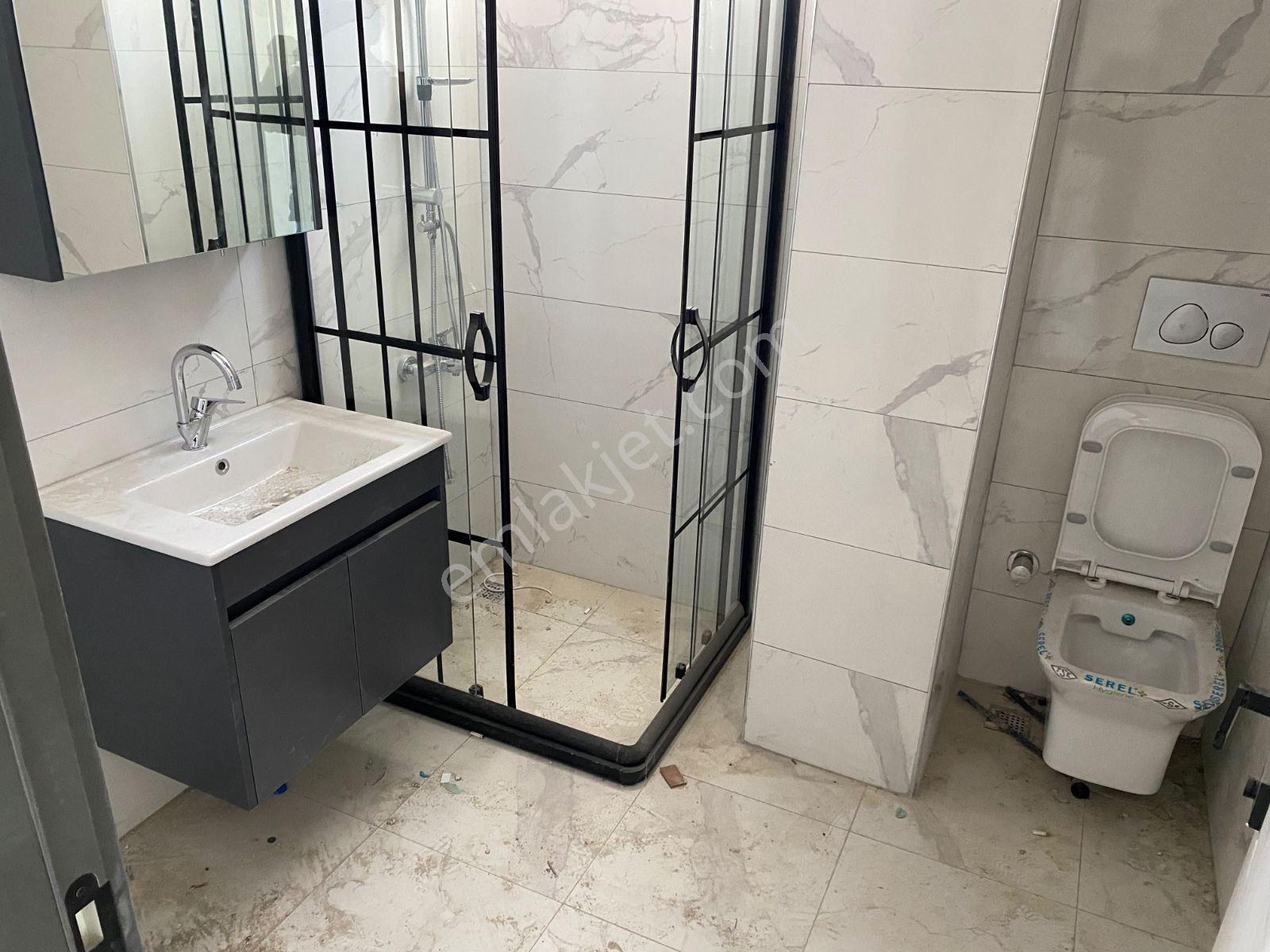 Samsun Şehir Hastanesi Altında Kiralık Ofis - Görsel 9