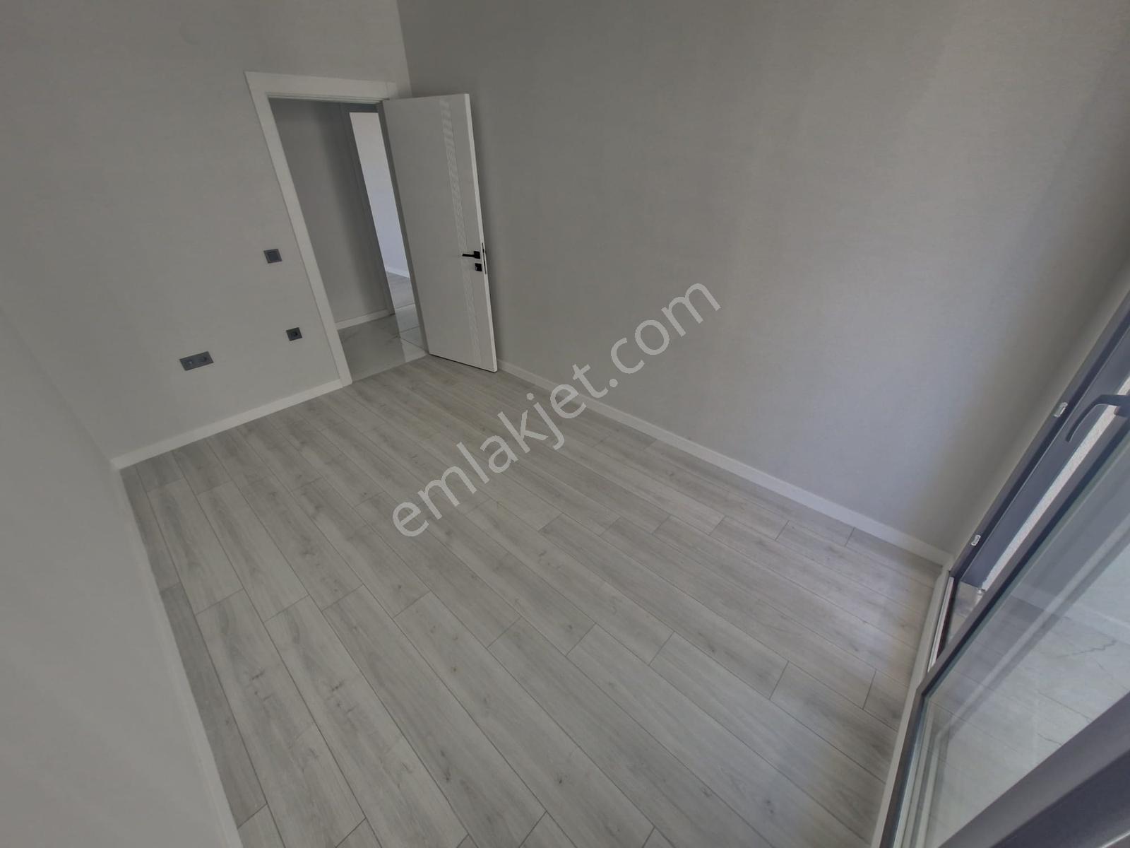 Huzur'dan Merkezi Konumda Arakat 2+1 Doğalgazlı Satılık Daire - Görsel 19