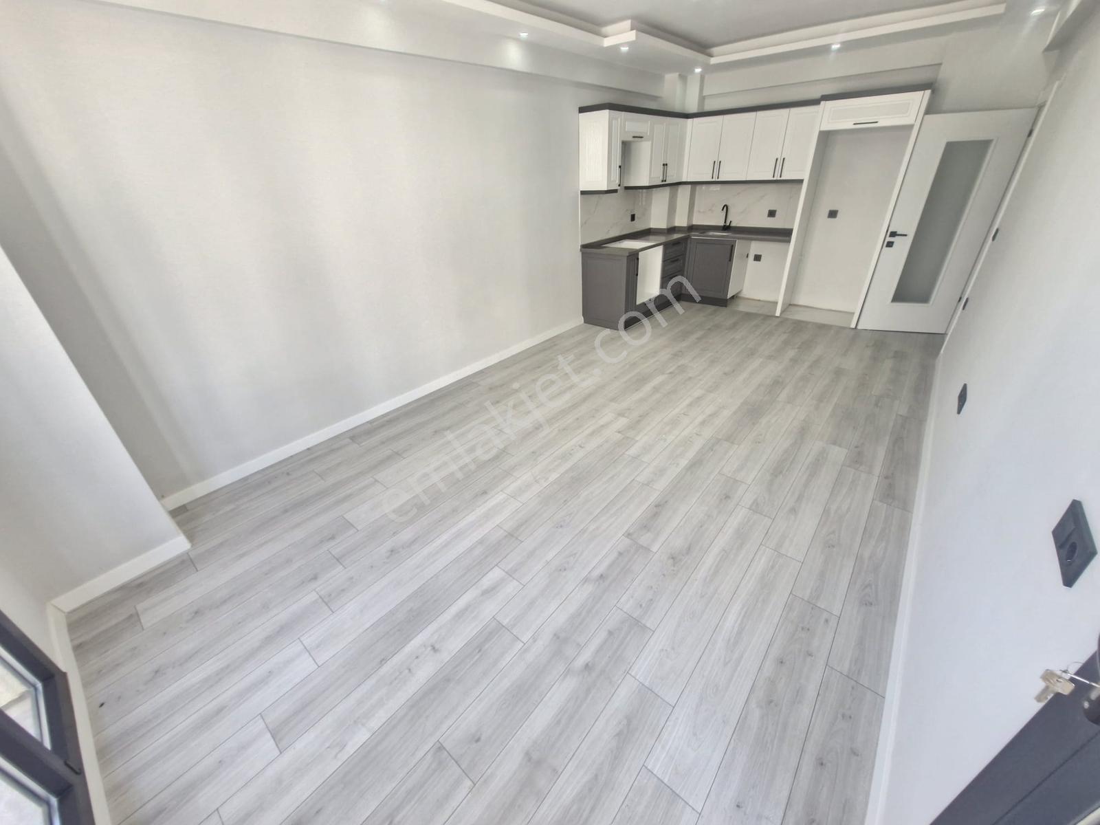 Huzur'dan Merkezi Konumda Arakat 2+1 Doğalgazlı Satılık Daire - Görsel 34