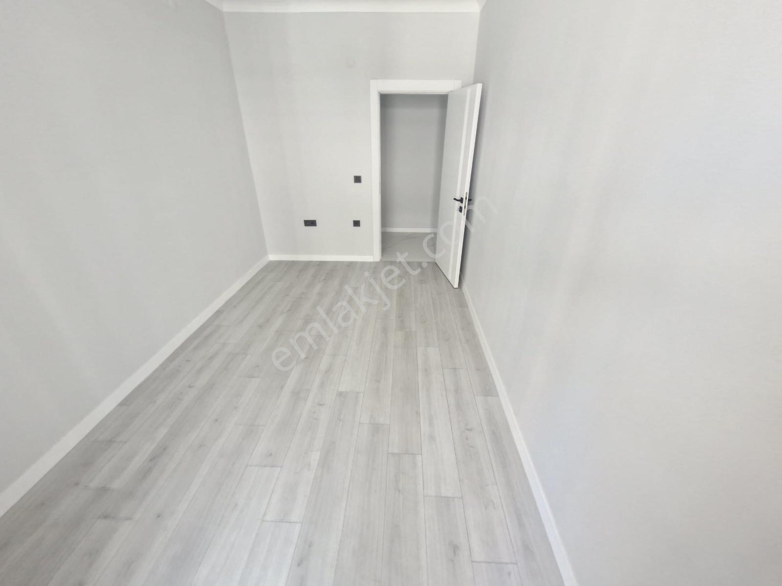Huzur'dan Merkezi Konumda Arakat 2+1 Doğalgazlı Satılık Daire - Görsel 26