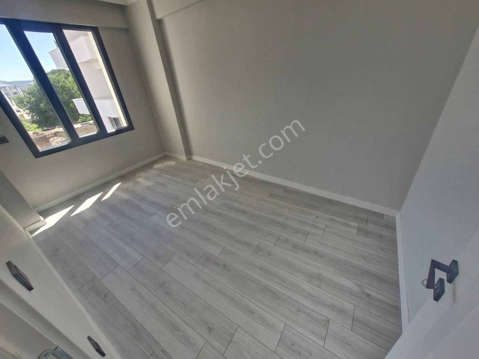 Huzur'dan Merkezi Konumda Arakat 2+1 Doğalgazlı Satılık Daire - Görsel 29