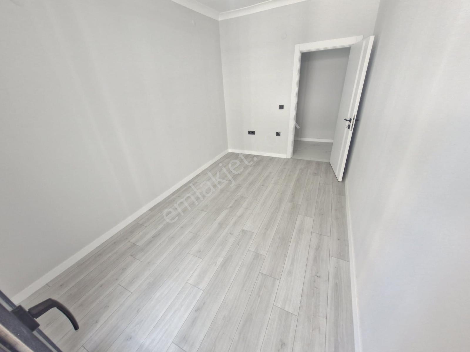 Huzur'dan Merkezi Konumda Arakat 2+1 Doğalgazlı Satılık Daire - Görsel 21