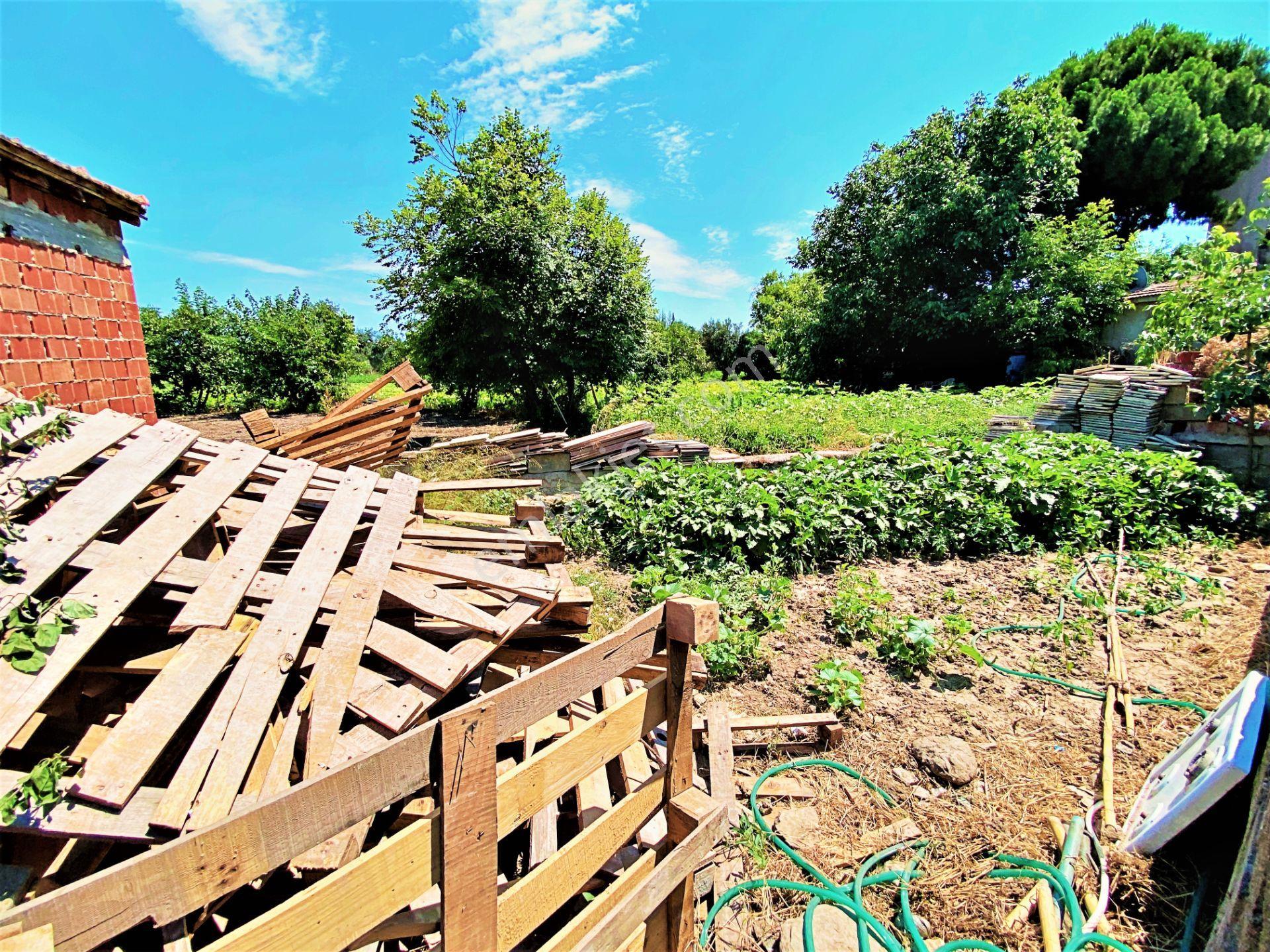 Edremit'te Tek Yetkili Gültaş Emlak'tan Satılık 150 M² 2 Kat İmarlı Arsa - Görsel 35