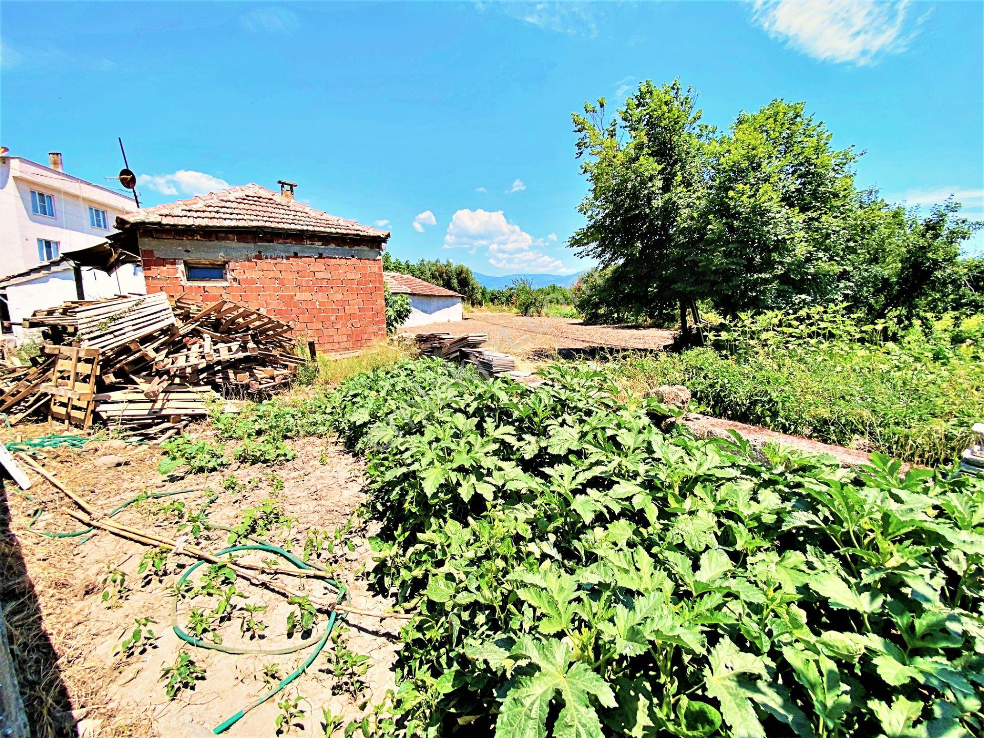 Edremit'te Tek Yetkili Gültaş Emlak'tan Satılık 150 M² 2 Kat İmarlı Arsa - Görsel 34