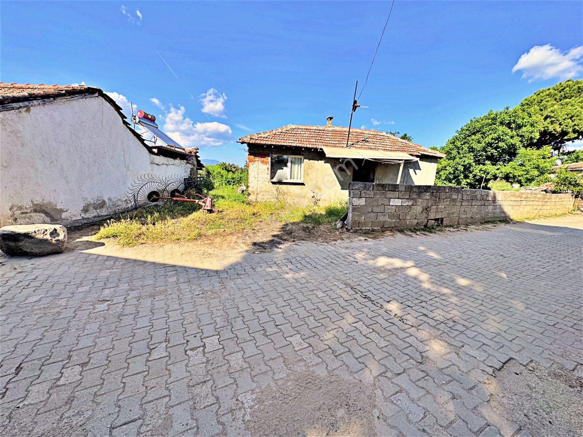Edremit'te Tek Yetkili Gültaş Emlak'tan Satılık 150 M² 2 Kat İmarlı Arsa - Görsel 12