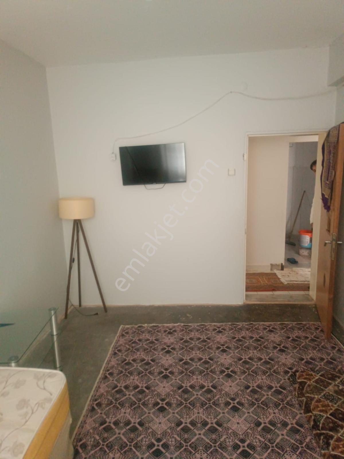 Konya Bosna Hersek Mh. Satılık 3+1 Arakat Daire - Görsel 8