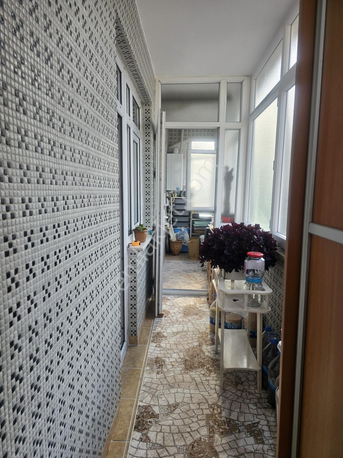 Güngören Akıncılar Mah 5+2 220m2 Kiralık Dubleks Daire - Görsel 16