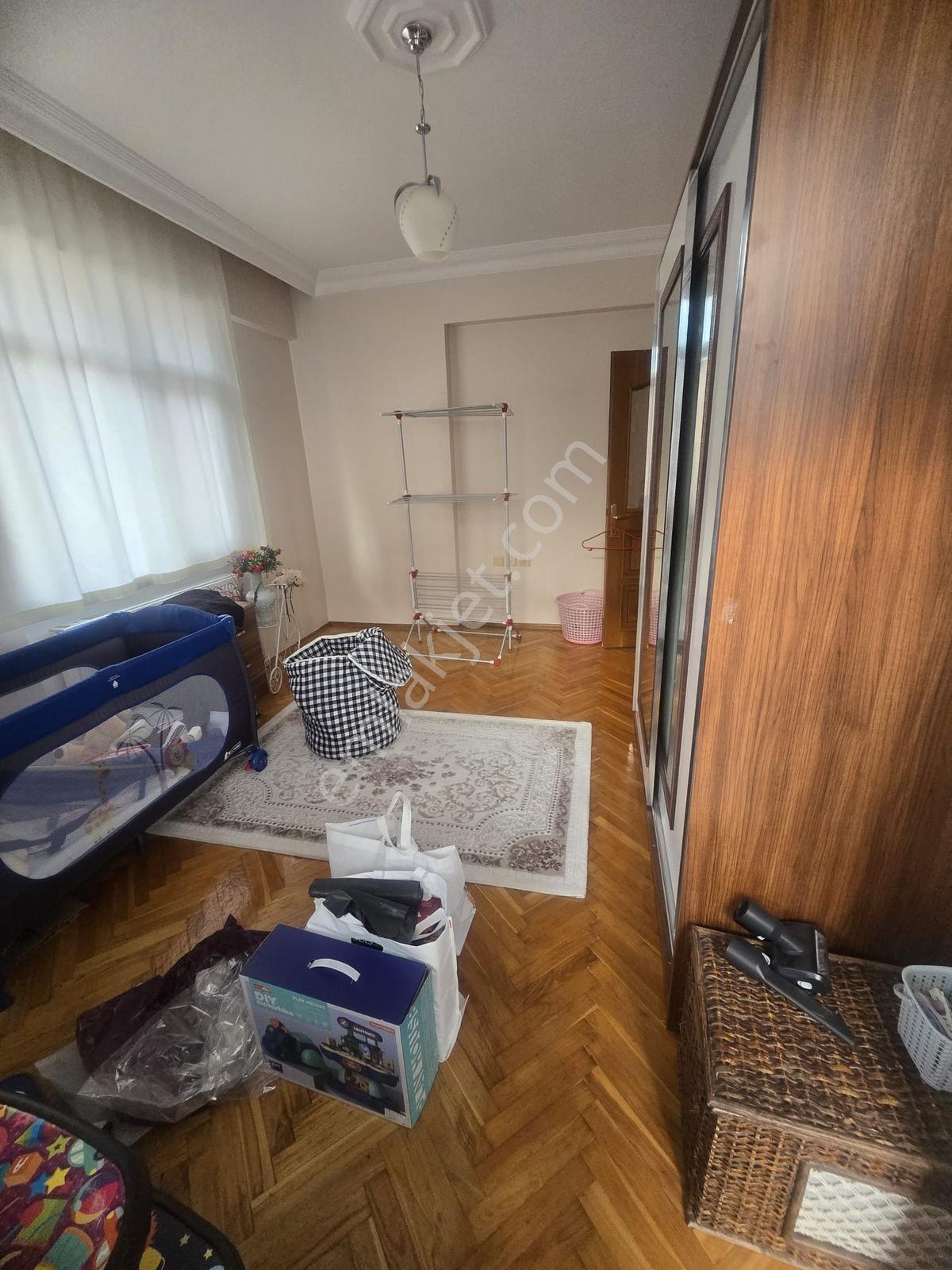 Güngören Akıncılar Mah 5+2 220m2 Kiralık Dubleks Daire - Görsel 22