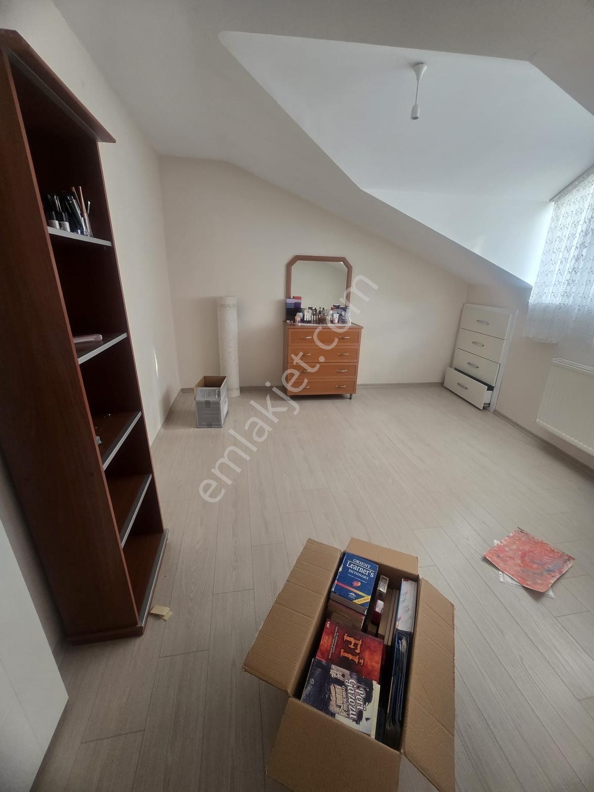 Güngören Akıncılar Mah 5+2 220m2 Kiralık Dubleks Daire - Görsel 30