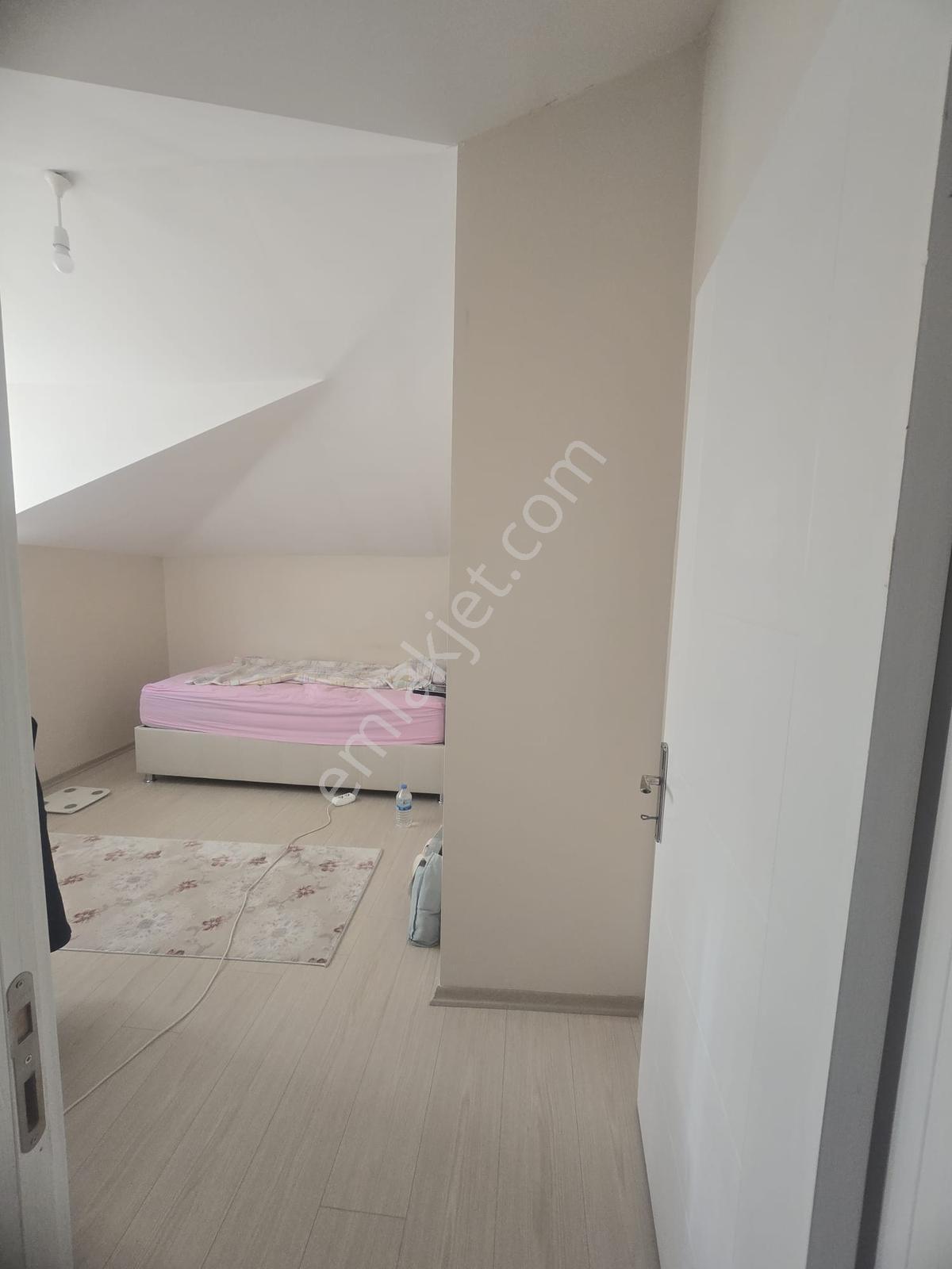 Güngören Akıncılar Mah 5+2 220m2 Kiralık Dubleks Daire - Görsel 11