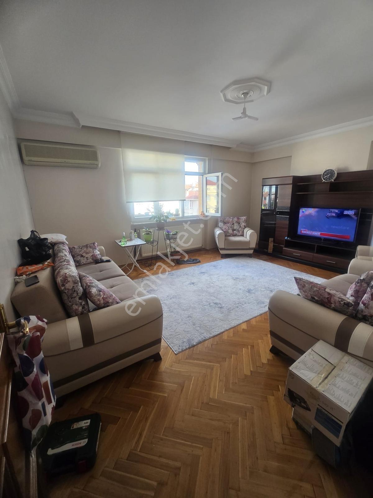 Güngören Akıncılar Mah 5+2 220m2 Kiralık Dubleks Daire - Görsel 14