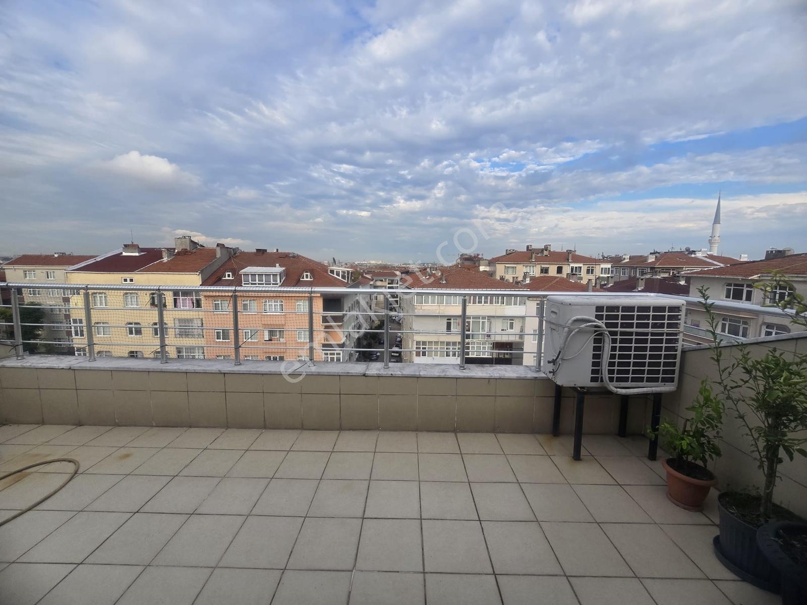 Güngören Akıncılar Mah 5+2 220m2 Kiralık Dubleks Daire - Görsel 2
