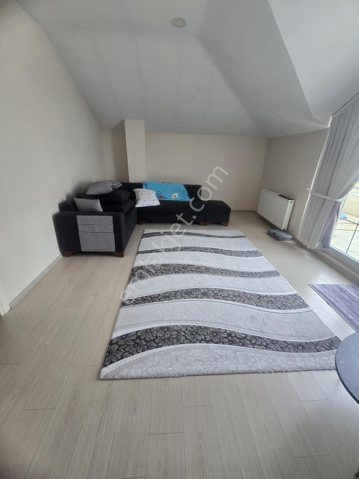 Güngören Akıncılar Mah 5+2 220m2 Kiralık Dubleks Daire - Görsel 13