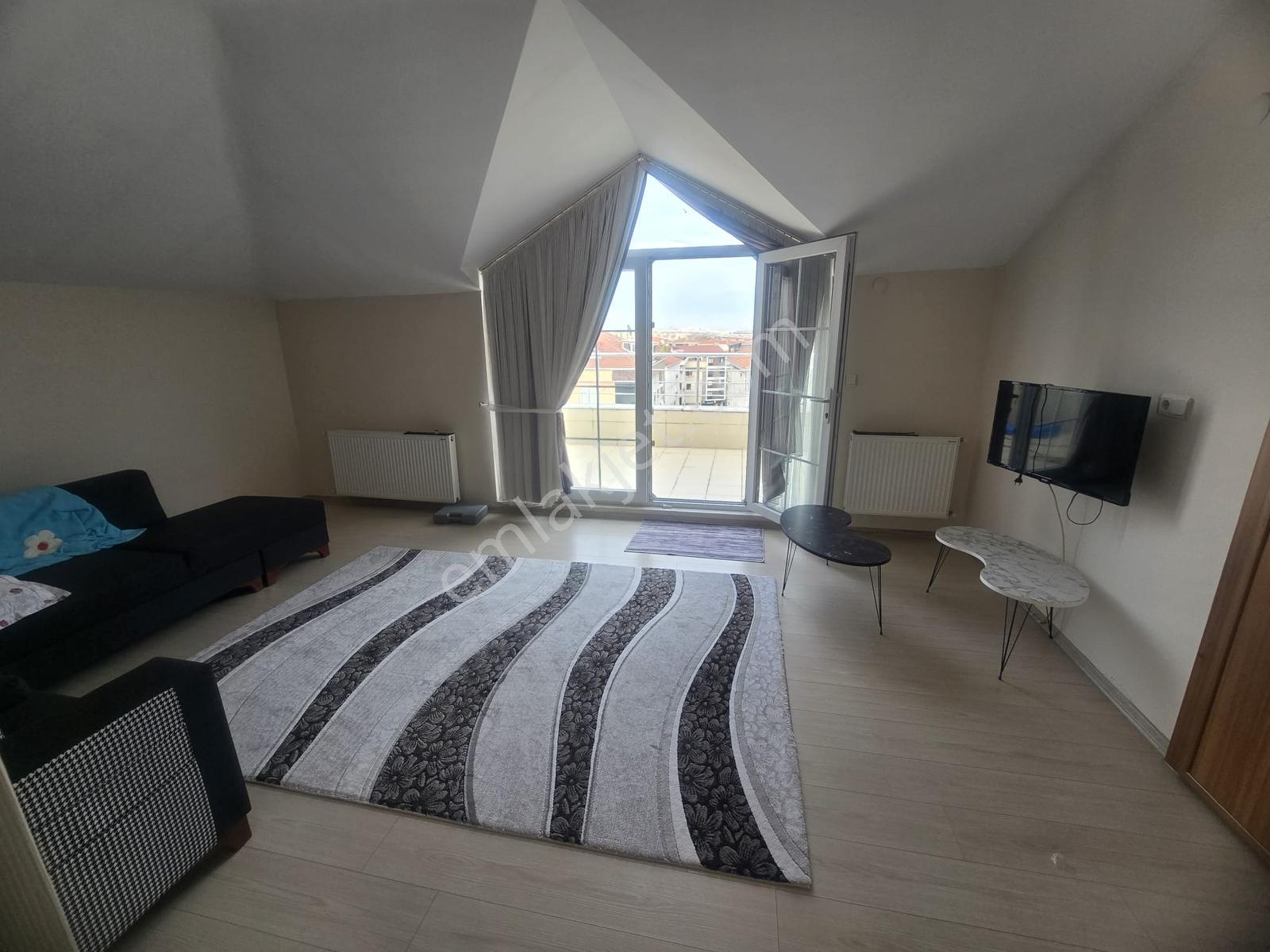 Güngören Akıncılar Mah 5+2 220m2 Kiralık Dubleks Daire - Görsel 29