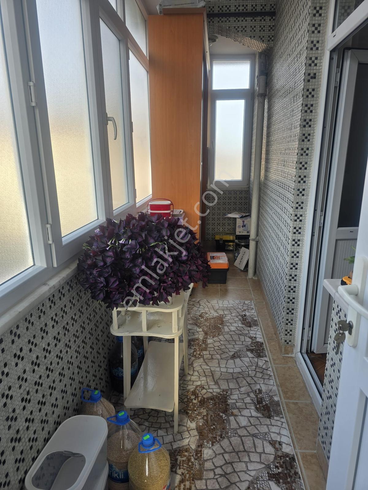 Güngören Akıncılar Mah 5+2 220m2 Kiralık Dubleks Daire - Görsel 17