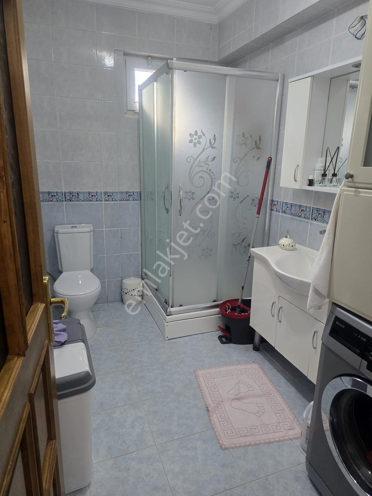 Güngören Akıncılar Mah 5+2 220m2 Kiralık Dubleks Daire - Görsel 21