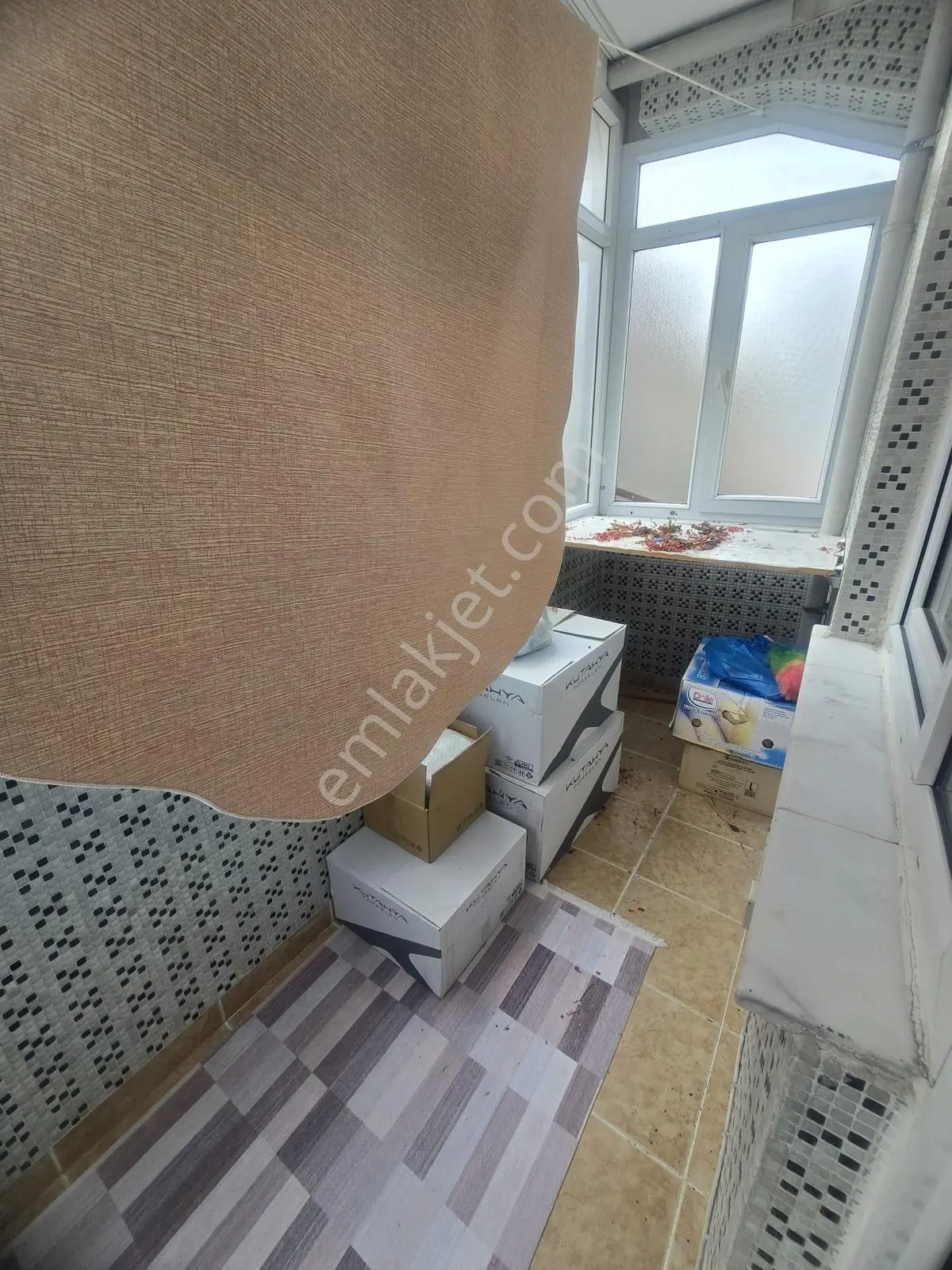 Güngören Akıncılar Mah 5+2 220m2 Kiralık Dubleks Daire - Görsel 28