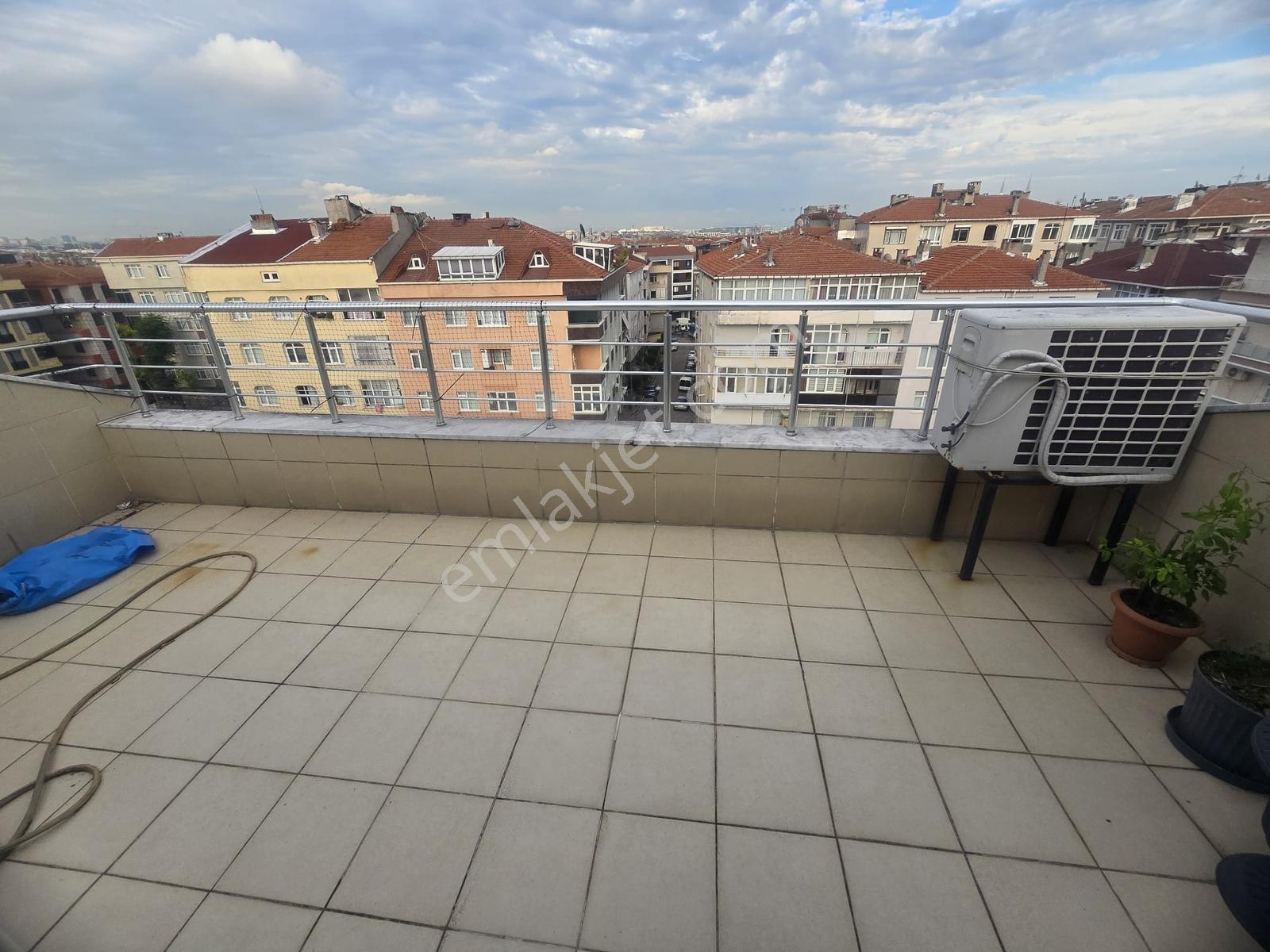 Güngören Akıncılar Mah 5+2 220m2 Kiralık Dubleks Daire - Görsel 12