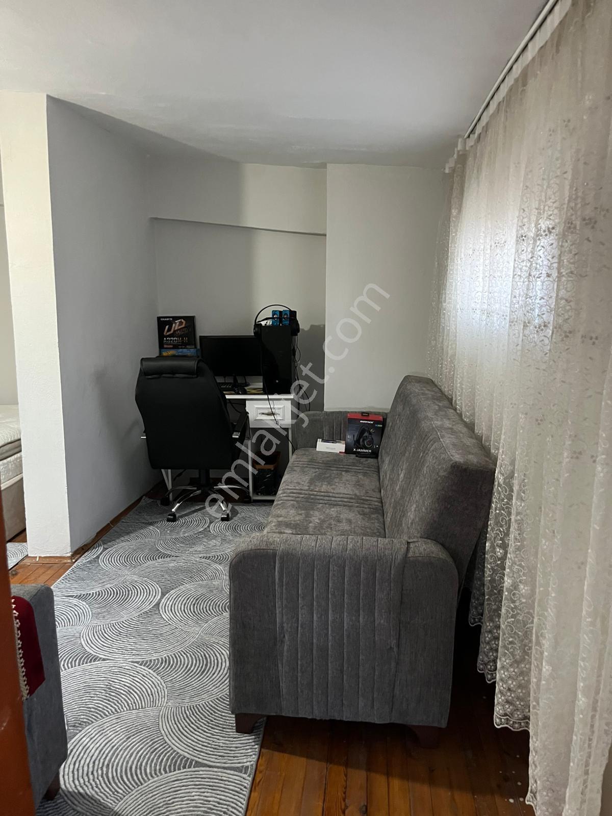 Furkan Emlaktan Selahıye Mah 4.kat 5+2 200m2 Doğalgazlı Krediye Uygun Dublex Fırsat Daire - Görsel 6