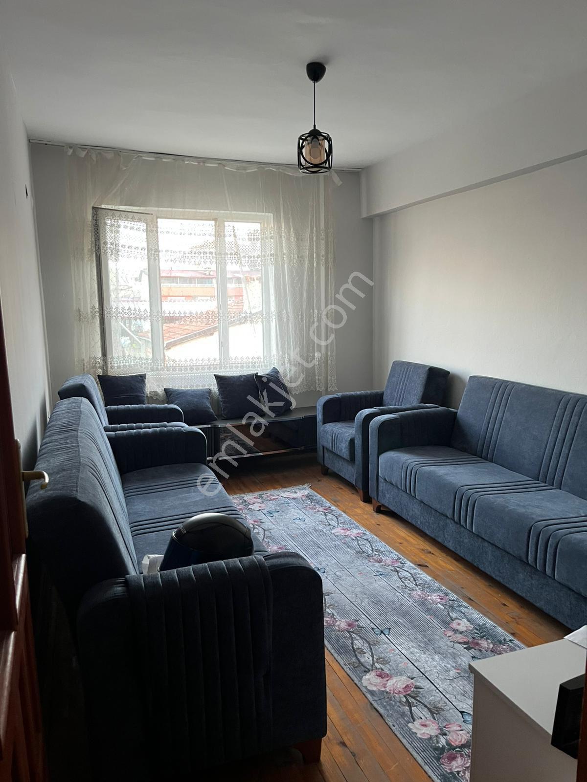 Furkan Emlaktan Selahıye Mah 4.kat 5+2 200m2 Doğalgazlı Krediye Uygun Dublex Fırsat Daire - Görsel 13