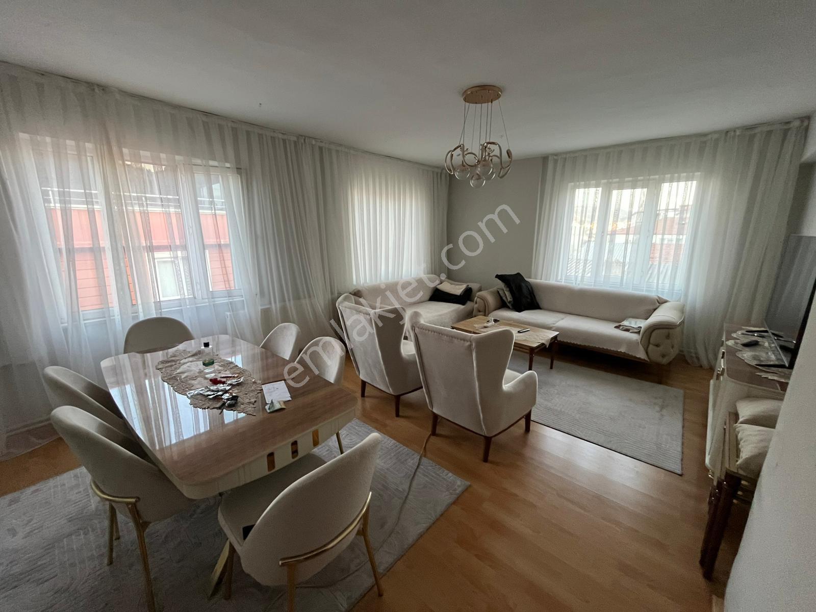 Furkan Emlaktan Selahıye Mah 4.kat 5+2 200m2 Doğalgazlı Krediye Uygun Dublex Fırsat Daire - Görsel 27