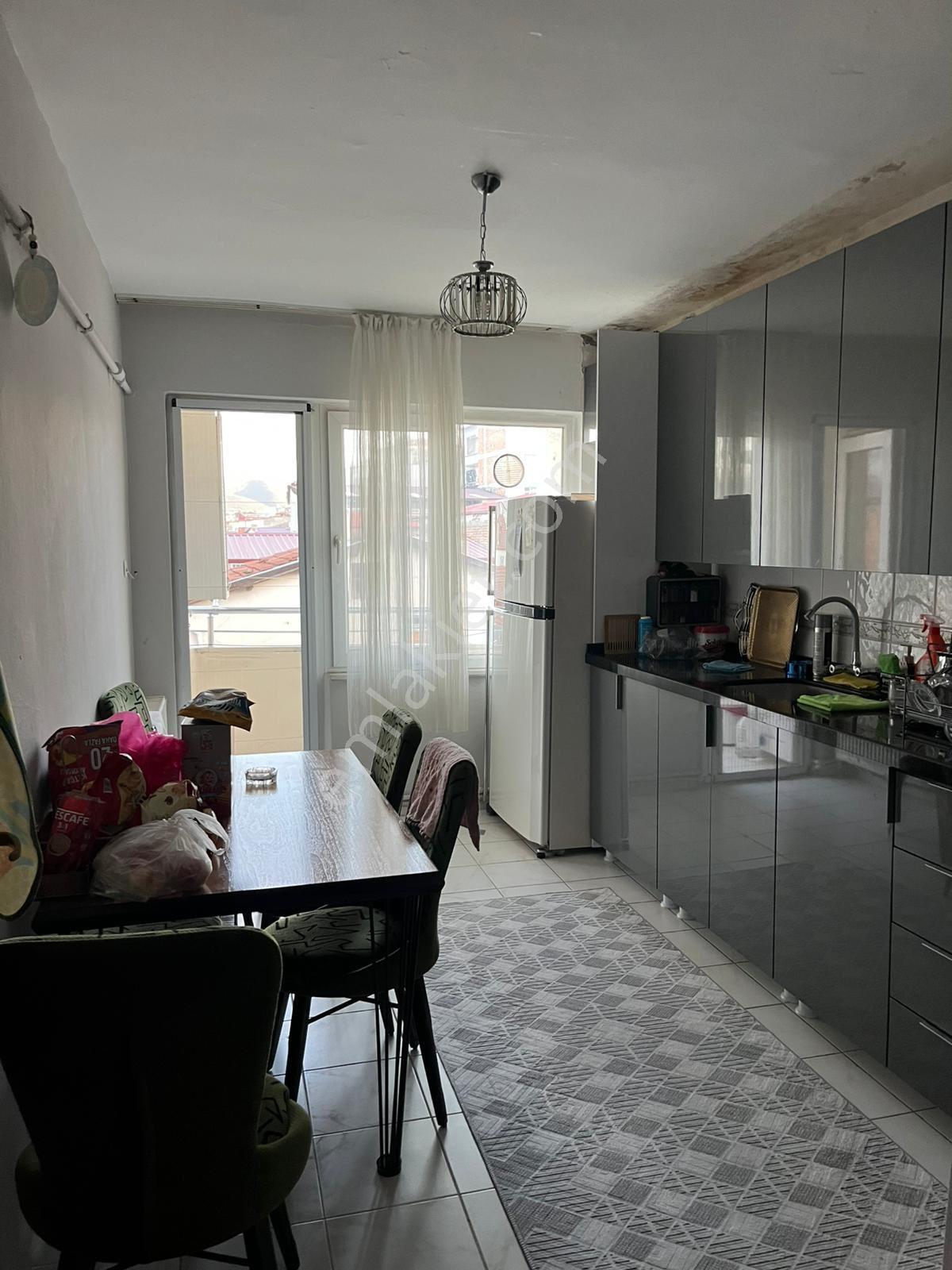 Furkan Emlaktan Selahıye Mah 4.kat 5+2 200m2 Doğalgazlı Krediye Uygun Dublex Fırsat Daire - Görsel 12