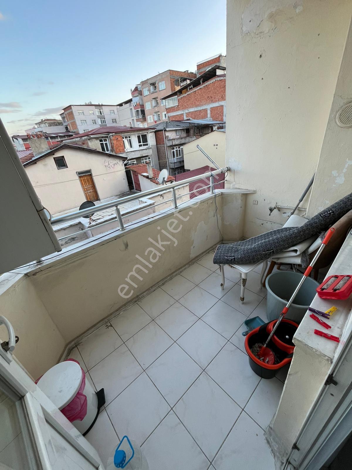 Furkan Emlaktan Selahıye Mah 4.kat 5+2 200m2 Doğalgazlı Krediye Uygun Dublex Fırsat Daire - Görsel 16