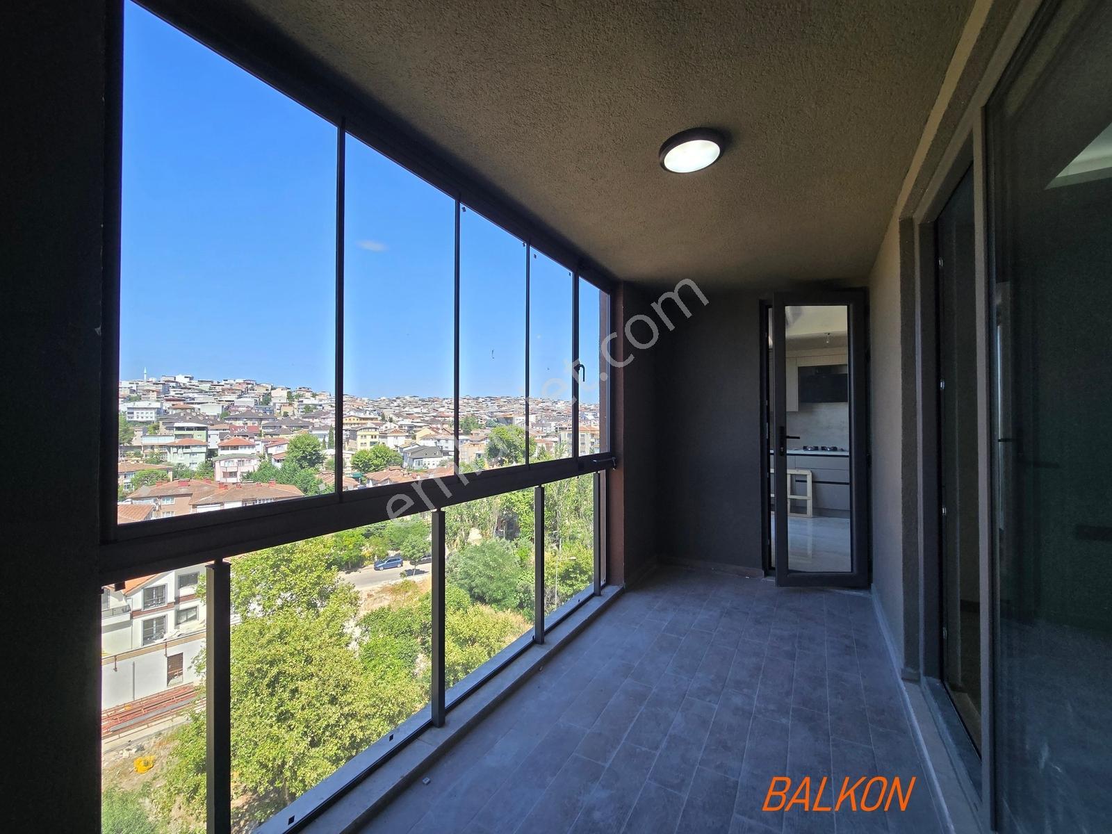 Mefgyd'den Akpınar'da 3+1 122m² Oturuma Hazır Kiralık Köşe Daire - Görsel 13