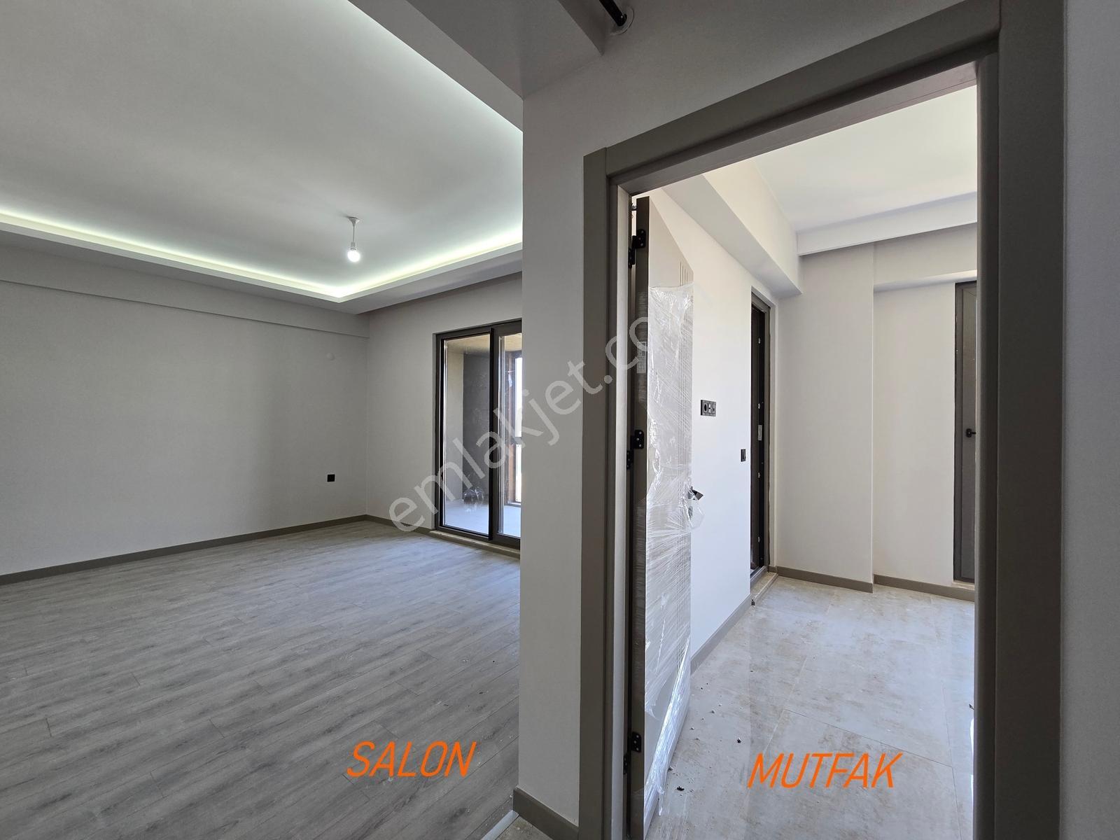 Mefgyd'den Akpınar'da 3+1 122m² Oturuma Hazır Kiralık Köşe Daire - Görsel 23