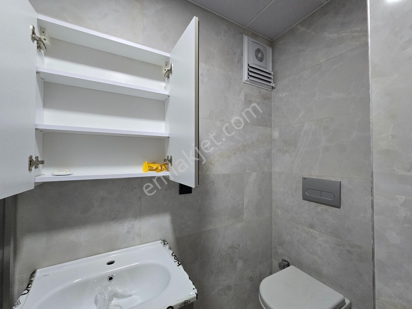 Mefgyd'den Akpınar'da 3+1 122m² Oturuma Hazır Kiralık Köşe Daire - Görsel 26