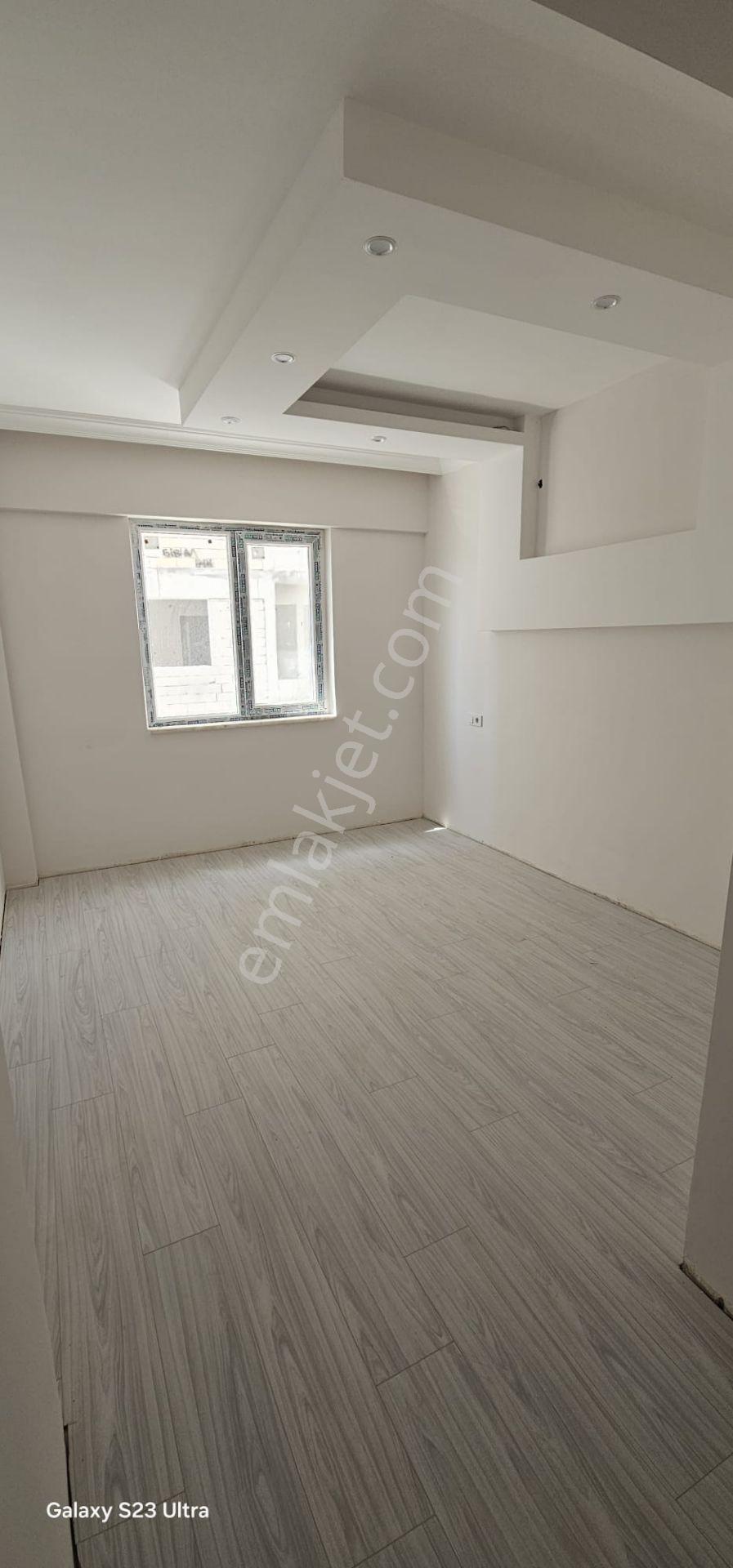 Şarkışla Hsk Rönesans Emlaktan 9.ay Teslim Yapel İnşaat Güvencesi İle Satılık 3+1 Daire (garajlı) - Görsel 13