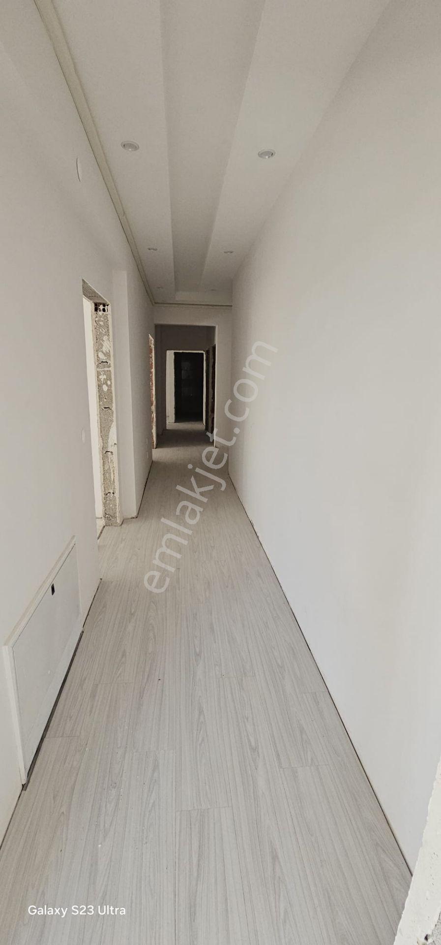 Şarkışla Hsk Rönesans Emlaktan 9.ay Teslim Yapel İnşaat Güvencesi İle Satılık 3+1 Daire (garajlı) - Görsel 2