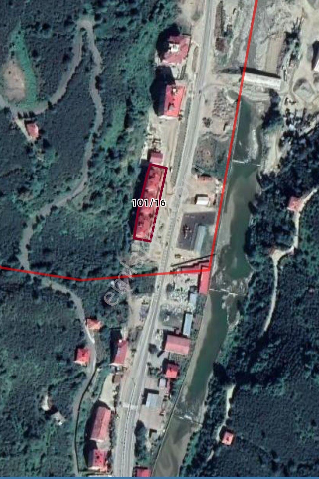 Wisrem'den Giresun Yağlıdere'de 2+1 Fırsat Daire - Görsel 54