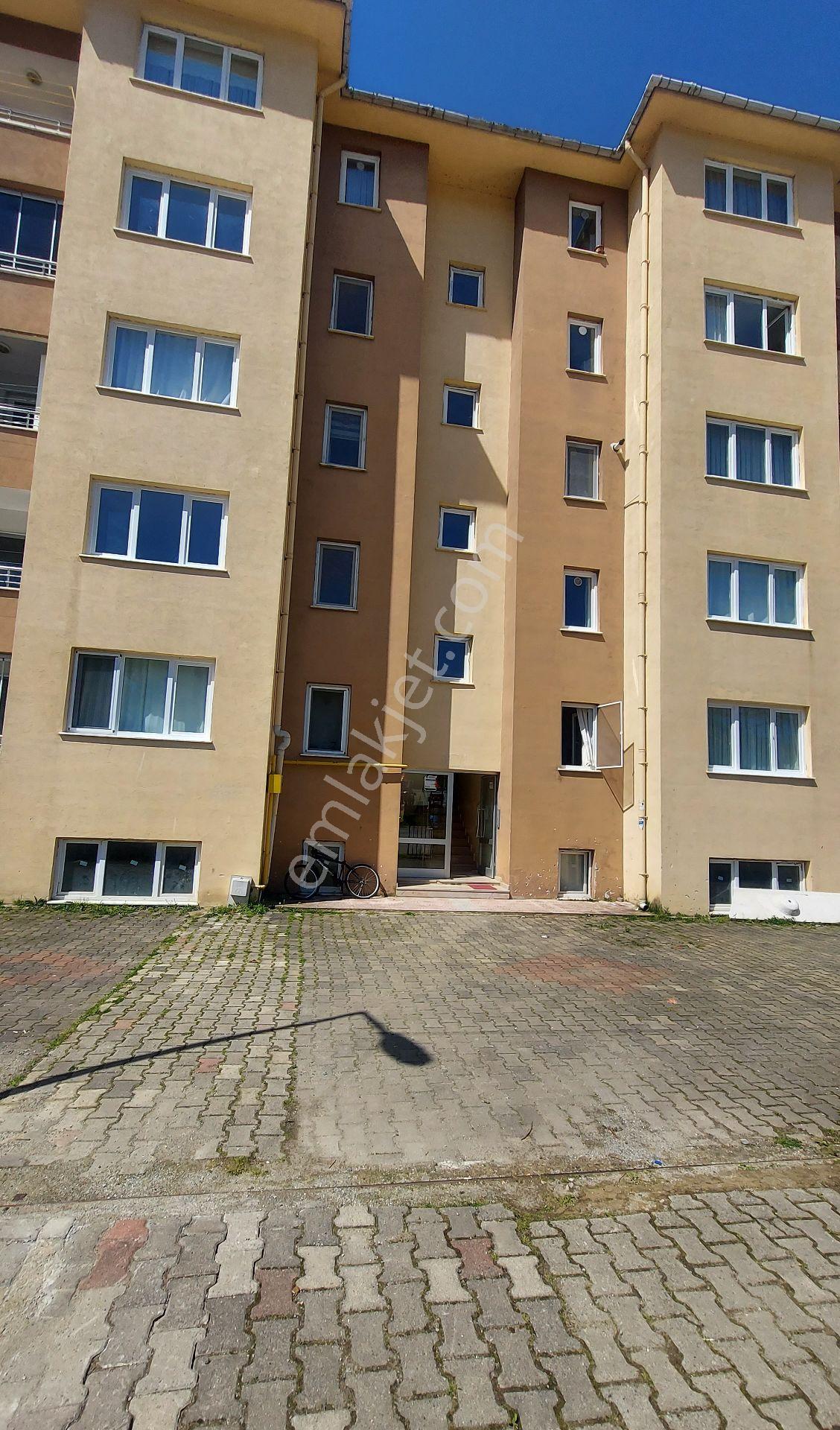 Wisrem'den Giresun Yağlıdere'de 2+1 Fırsat Daire - Görsel 2