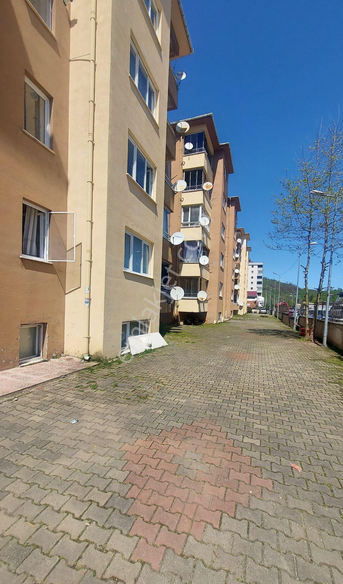 Wisrem'den Giresun Yağlıdere'de 2+1 Fırsat Daire - Görsel 39