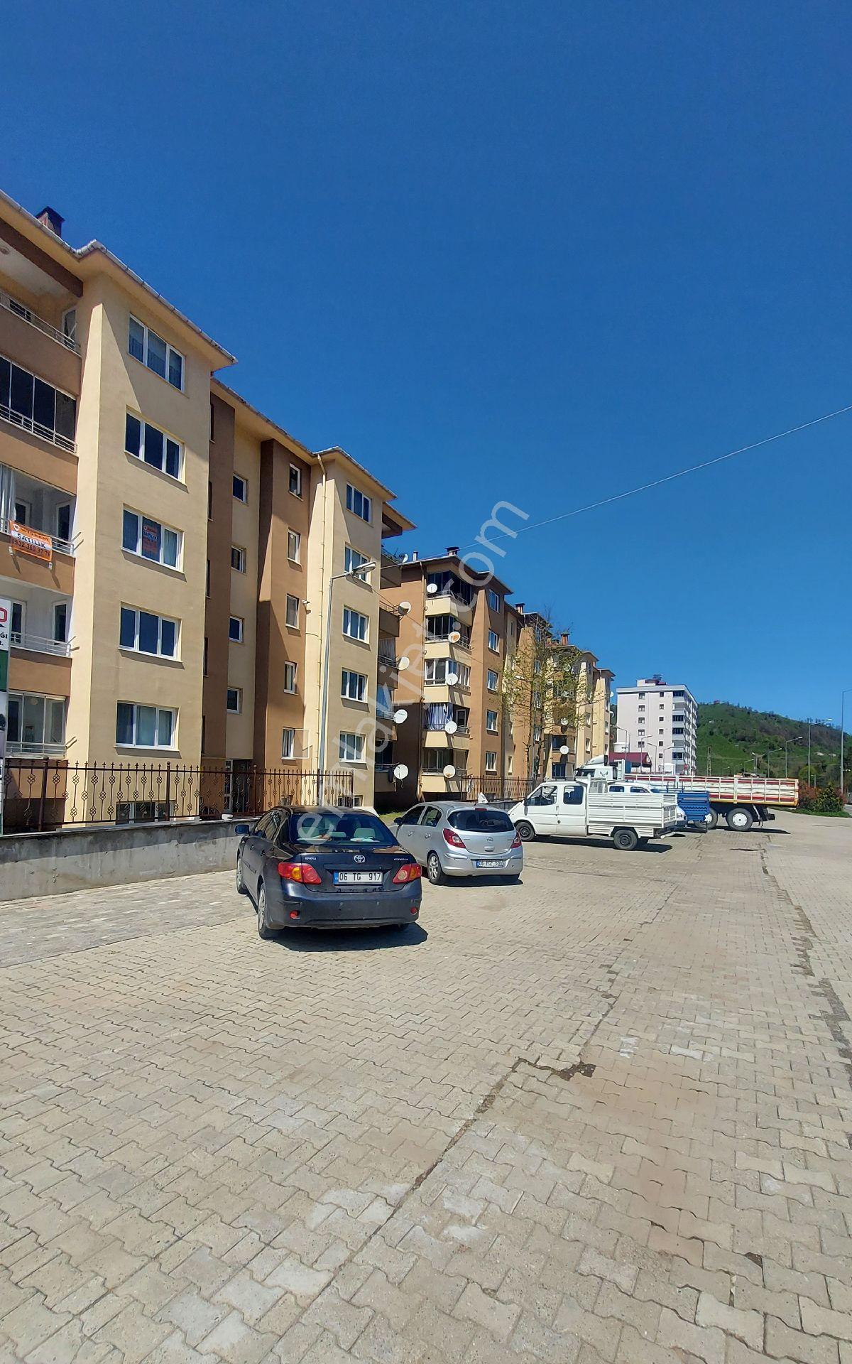 Wisrem'den Giresun Yağlıdere'de 2+1 Fırsat Daire - Görsel 46