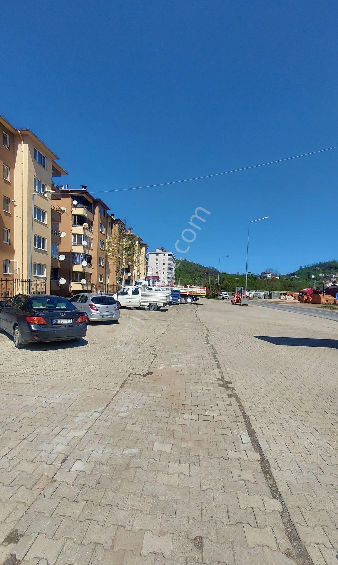Wisrem'den Giresun Yağlıdere'de 2+1 Fırsat Daire - Görsel 47