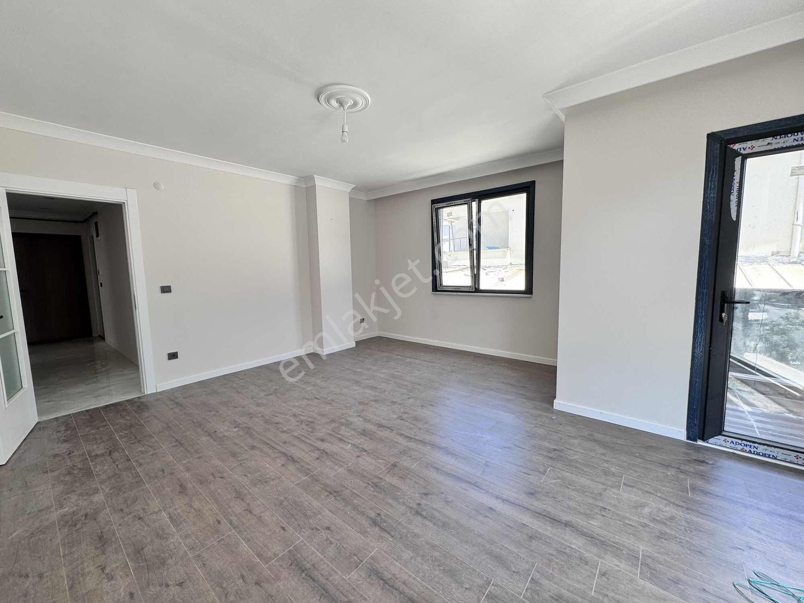 Sancaktepe Yenidoğan Mh.cadde Üstünde Satılık 3+1 Sıfır Daire - Görsel 24