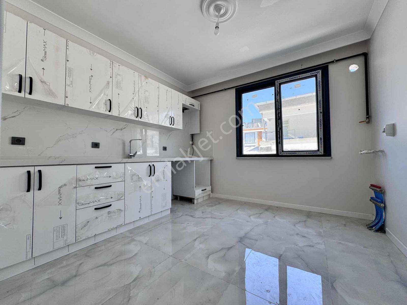 Sancaktepe Yenidoğan Mh.cadde Üstünde Satılık 3+1 Sıfır Daire - Görsel 18