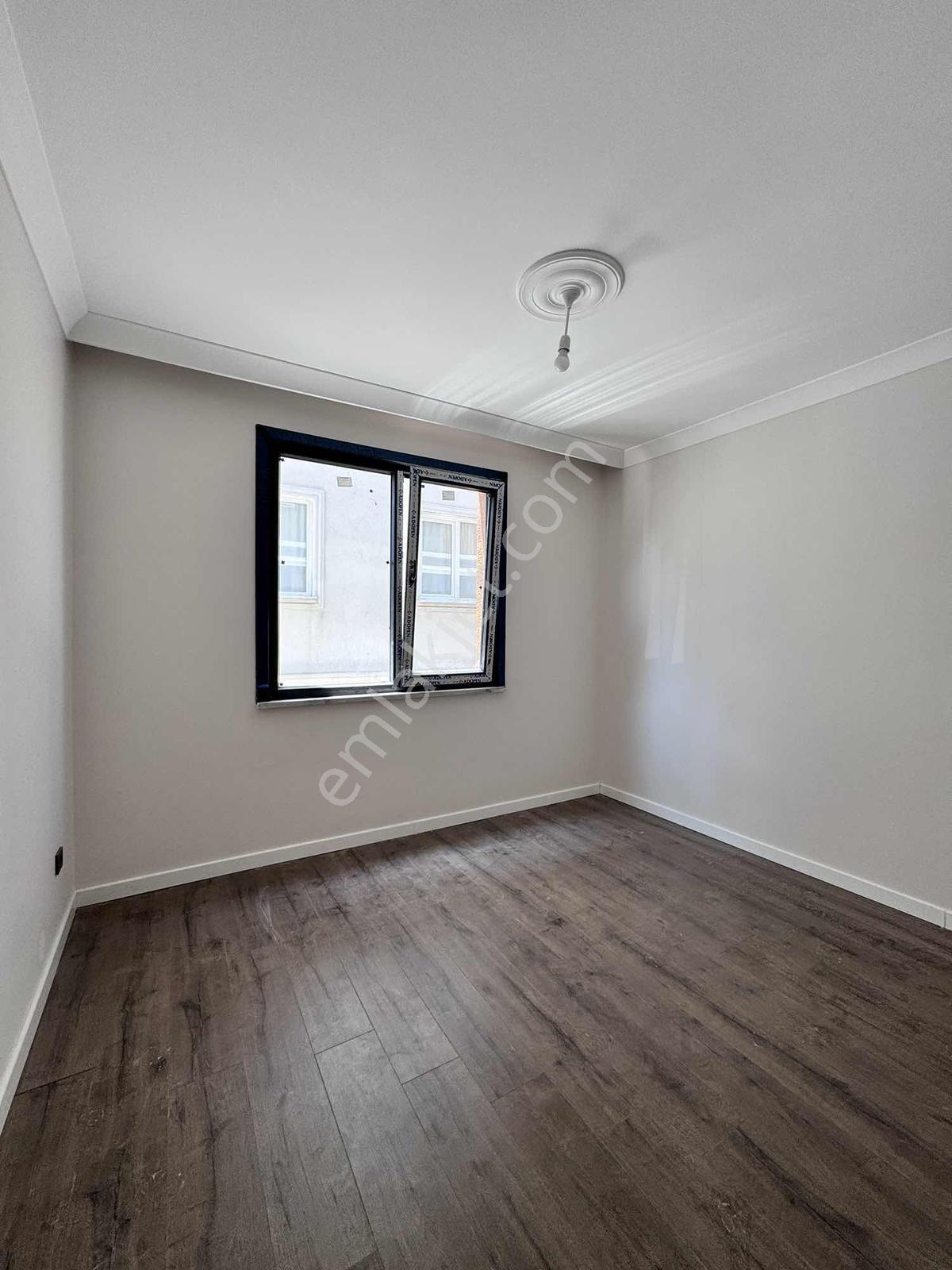 Sancaktepe Yenidoğan Mh.cadde Üstünde Satılık 3+1 Sıfır Daire - Görsel 15