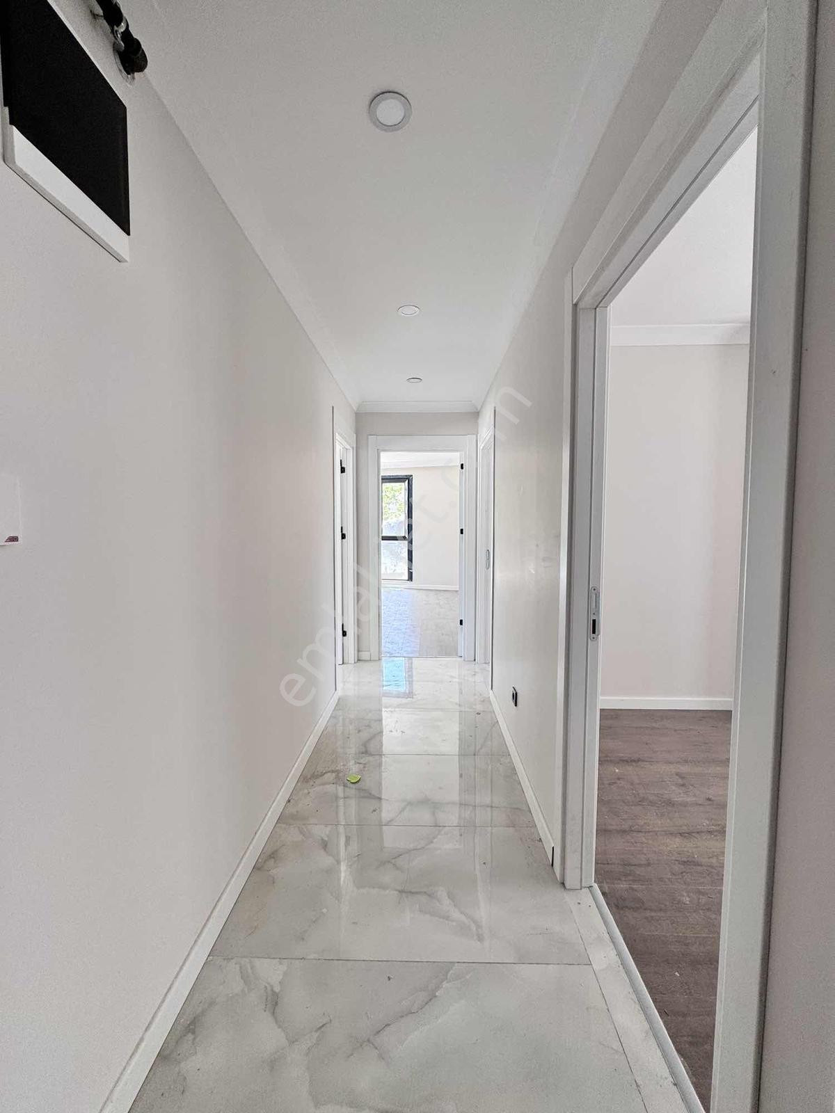Sancaktepe Yenidoğan Mh.cadde Üstünde Satılık 3+1 Sıfır Daire - Görsel 9