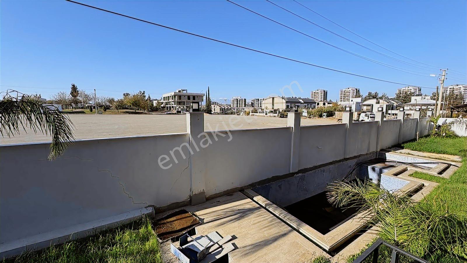 Antalya Ermenek 1+1 Ters Dubleks Eşyalı Elektrık Su Aydat Dahil - Görsel 3